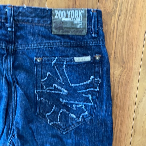 ZOO YORK jeans - Picture 3 of 6
